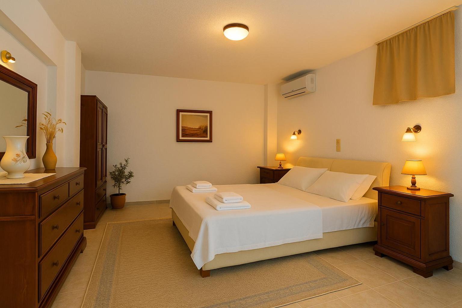 Beachfront Bocamviglies Rooms - Naoussa Bespoke View エクステリア 写真